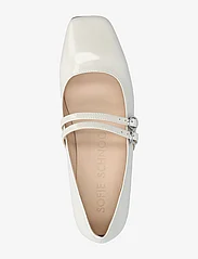 Sofie Schnoor - Shoe - party wear at outlet prices - cream - 3