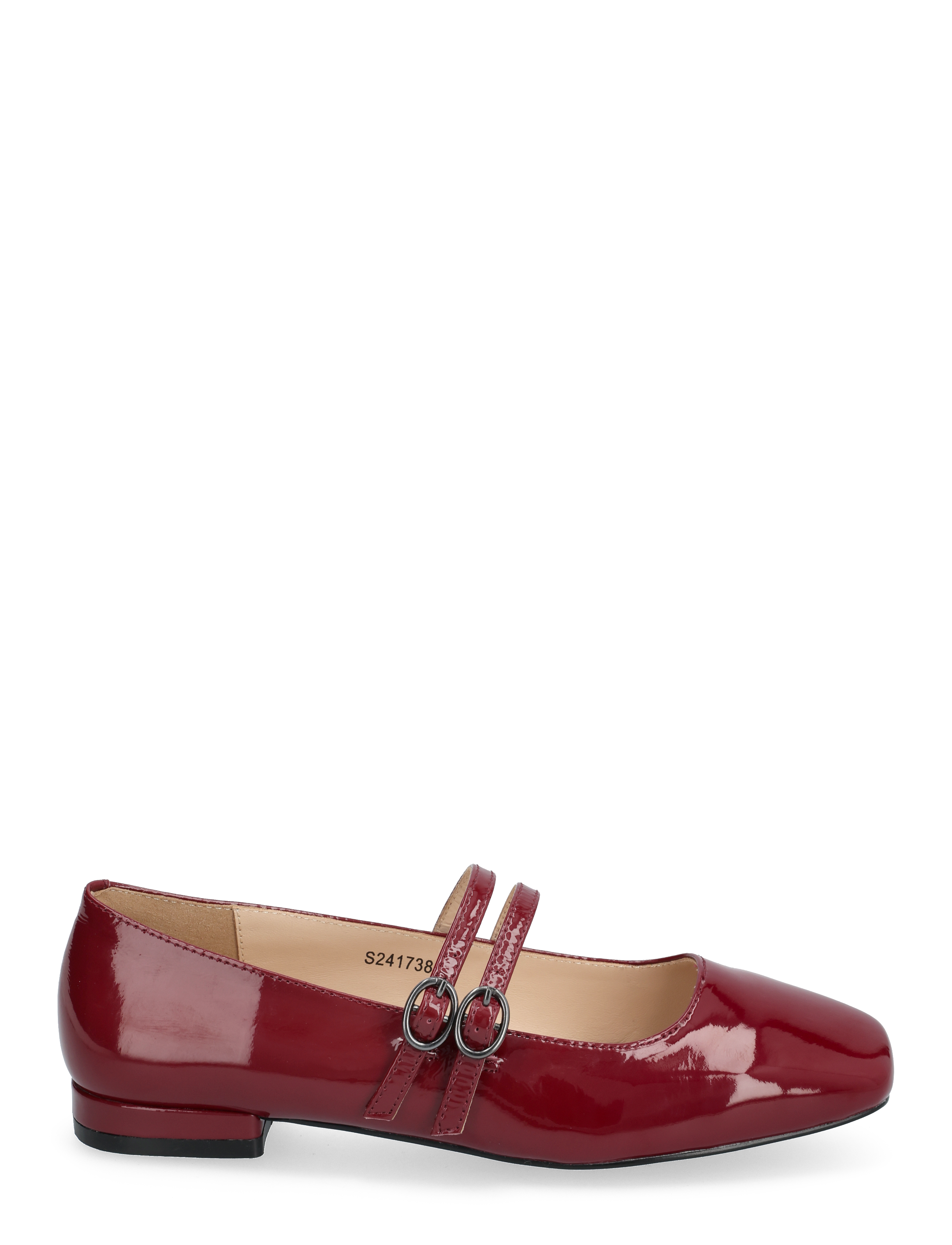Sofie Schnoor - Shoe - red - 1