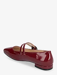 Sofie Schnoor - Shoe - mary jane shoes - red - 2