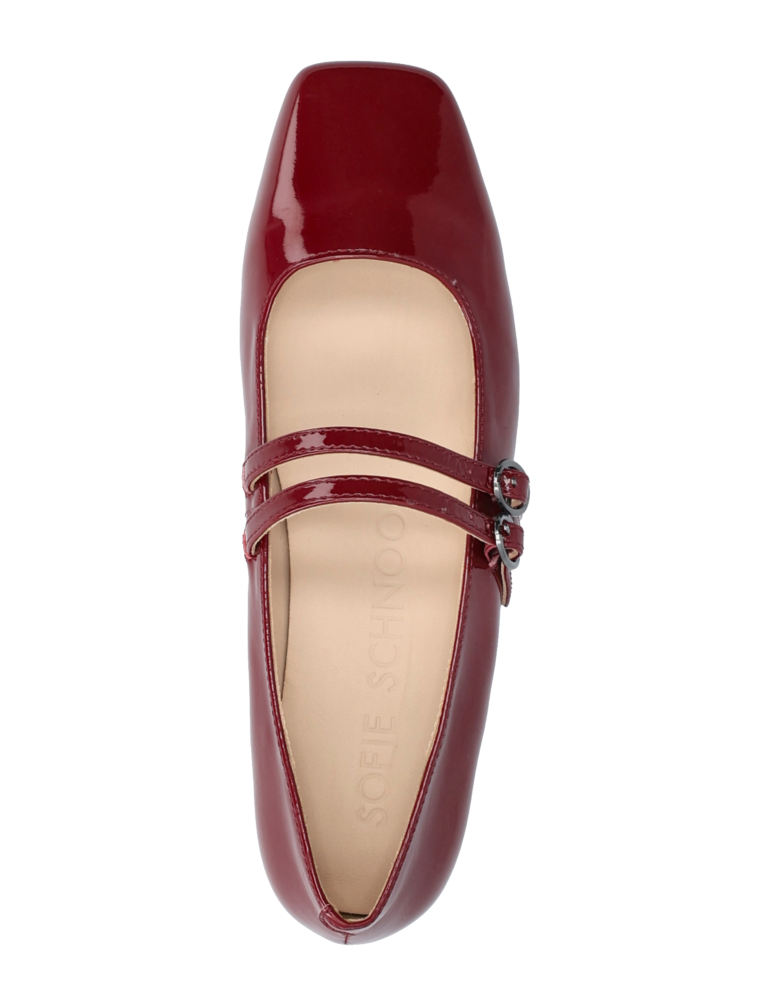 Sofie Schnoor - Shoe - red - 3