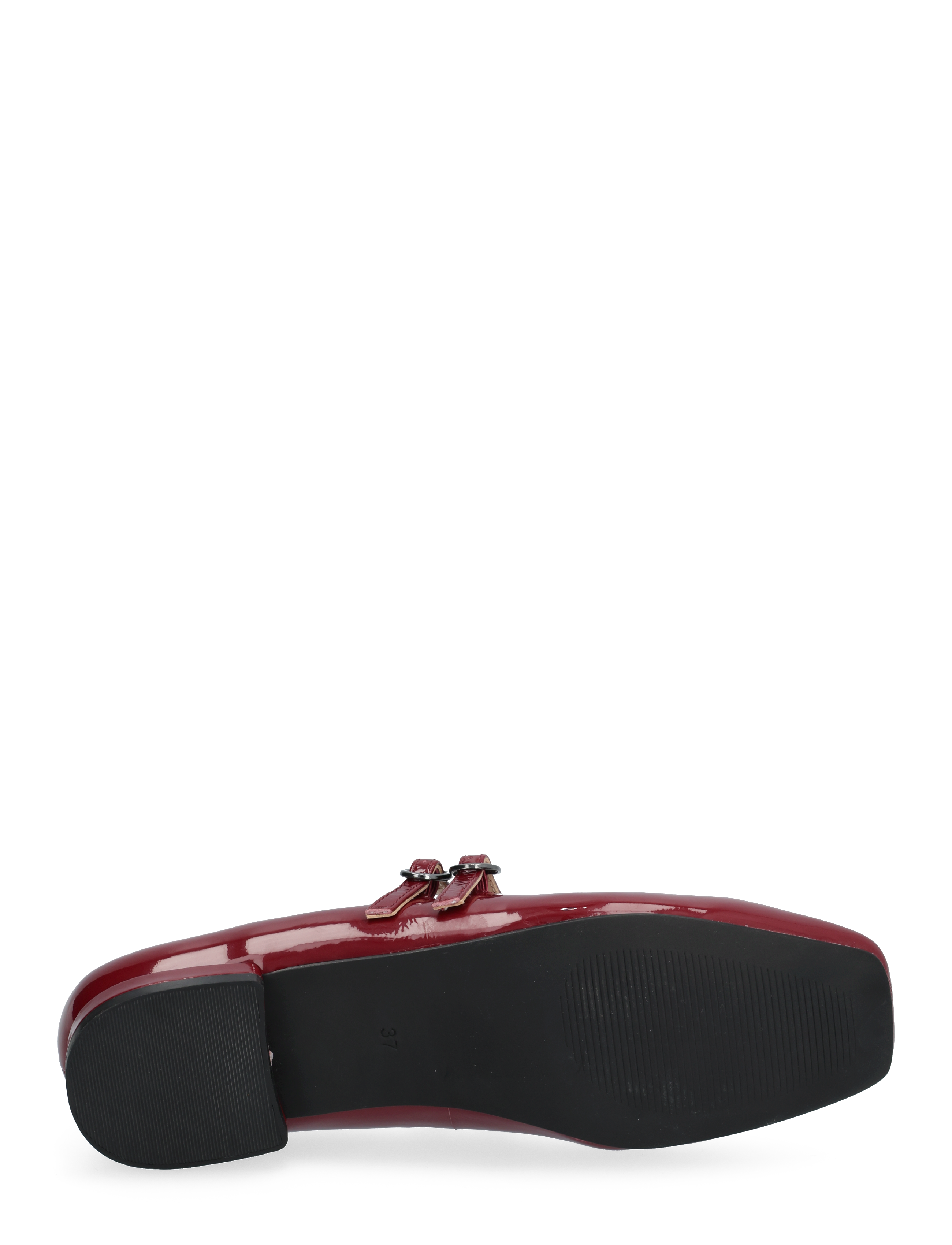 Sofie Schnoor - Shoe - red - 4
