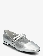 Sofie Schnoor - Shoe - festtøj til outletpriser - silver - 0