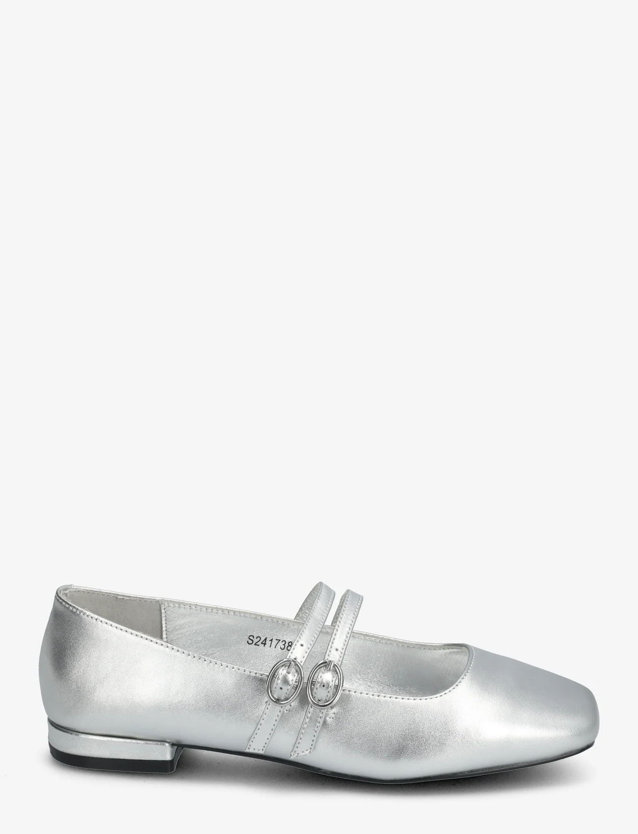 Sofie Schnoor - Shoe - party wear at outlet prices - silver - 1