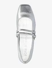 Sofie Schnoor - Shoe - party wear at outlet prices - silver - 3