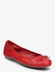 Sofie Schnoor - Ballerina - party wear at outlet prices - red - 0