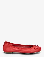 Sofie Schnoor - Ballerina - party wear at outlet prices - red - 1