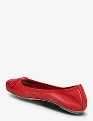 Sofie Schnoor - Ballerina - party wear at outlet prices - red - 2