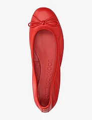 Sofie Schnoor - Ballerina - party wear at outlet prices - red - 3