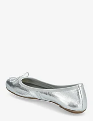 Sofie Schnoor - Ballerina - party wear at outlet prices - silver - 2