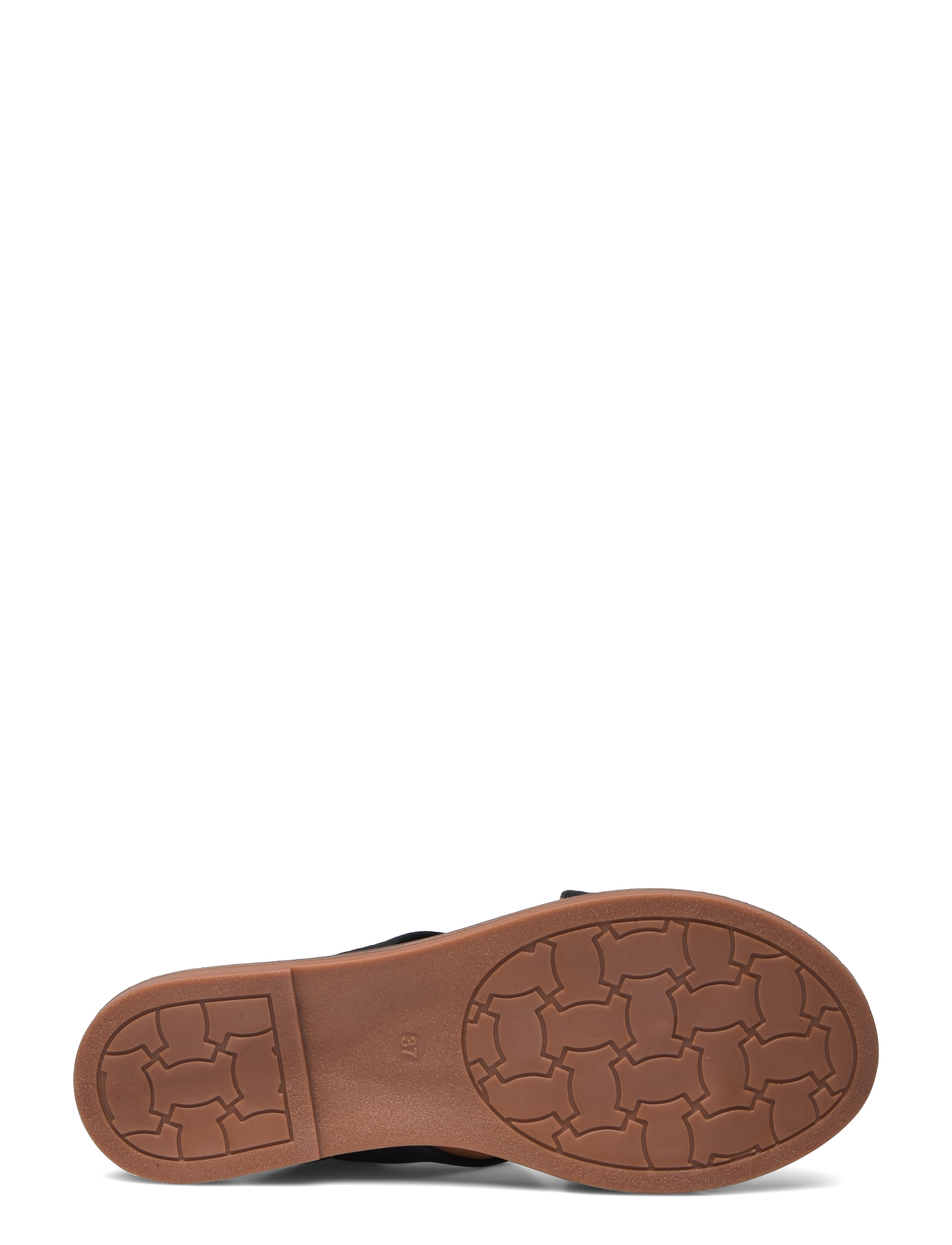 Sofie Schnoor - SisiSW Sandal - platta sandaler - black - 4