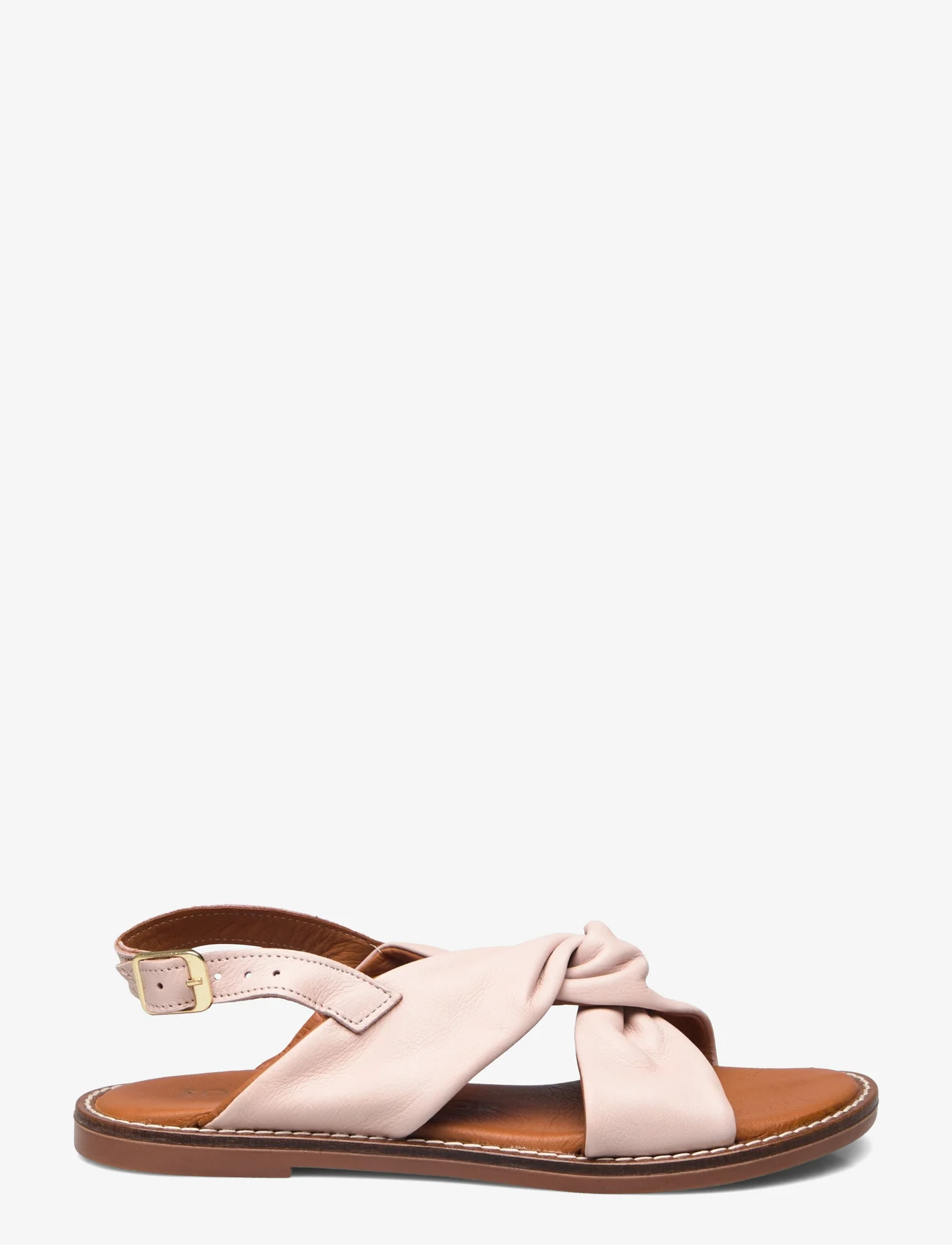 Sofie Schnoor - Sandal - platte sandalen - nude rose - 1