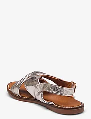 Sofie Schnoor - Sandal - flat sandals - silver - 2