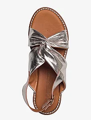 Sofie Schnoor - Sandal - flat sandals - silver - 3