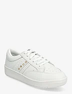 Sneaker - WHITE GOLD