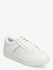 Sofie Schnoor - Sneaker - lave sneakers - white gold - 0