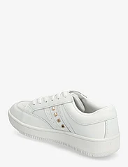 Sofie Schnoor - Sneaker - lave sneakers - white gold - 2
