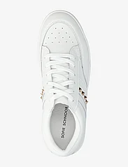 Sofie Schnoor - Sneaker - lave sneakers - white gold - 3