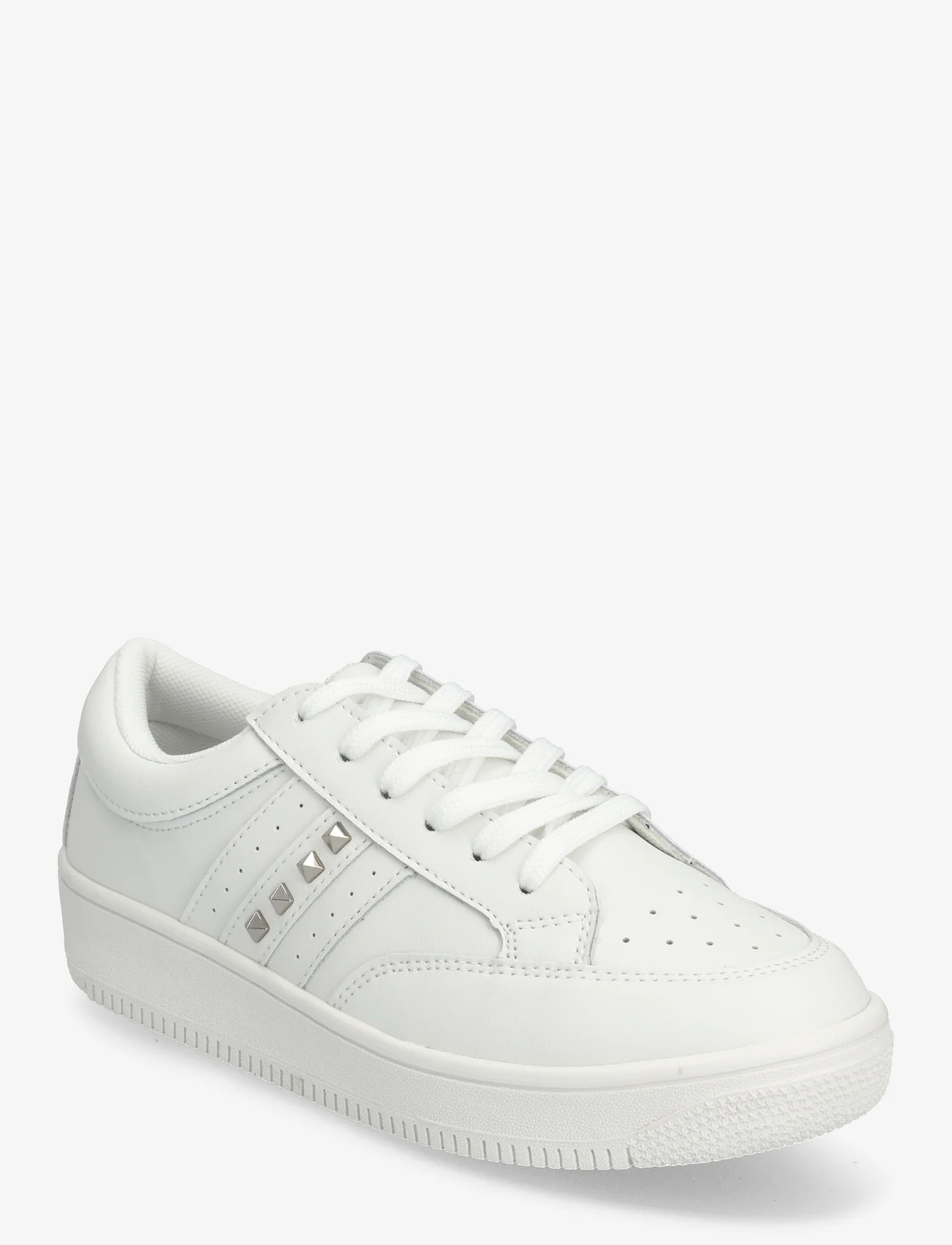 Sofie Schnoor - Sneaker - sneakers med lavt skaft - white silver - 0
