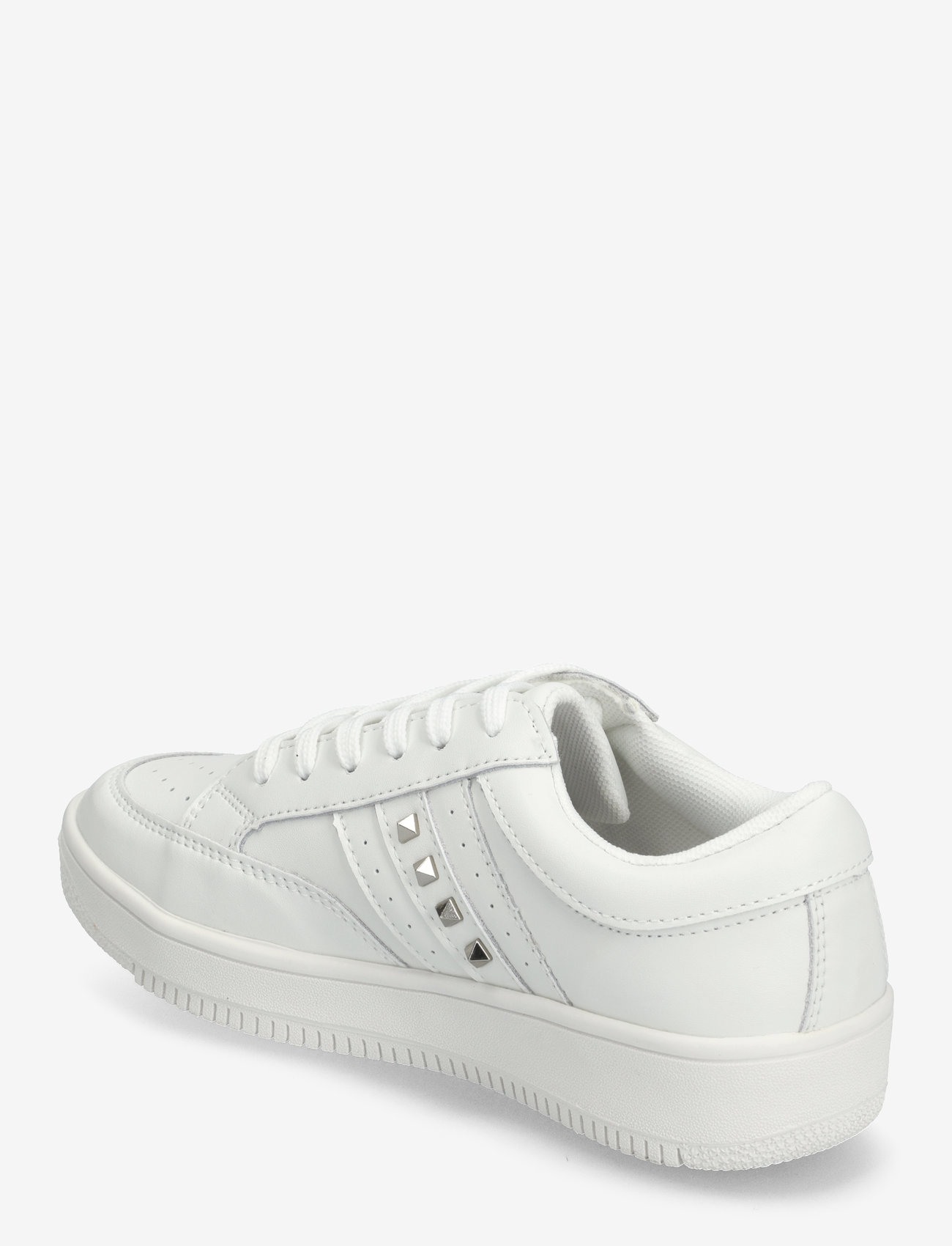Sofie Schnoor - Sneaker - madala säärega tossud - white silver - 2