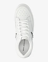 Sofie Schnoor - Sneaker - low top sneakers - white silver - 3