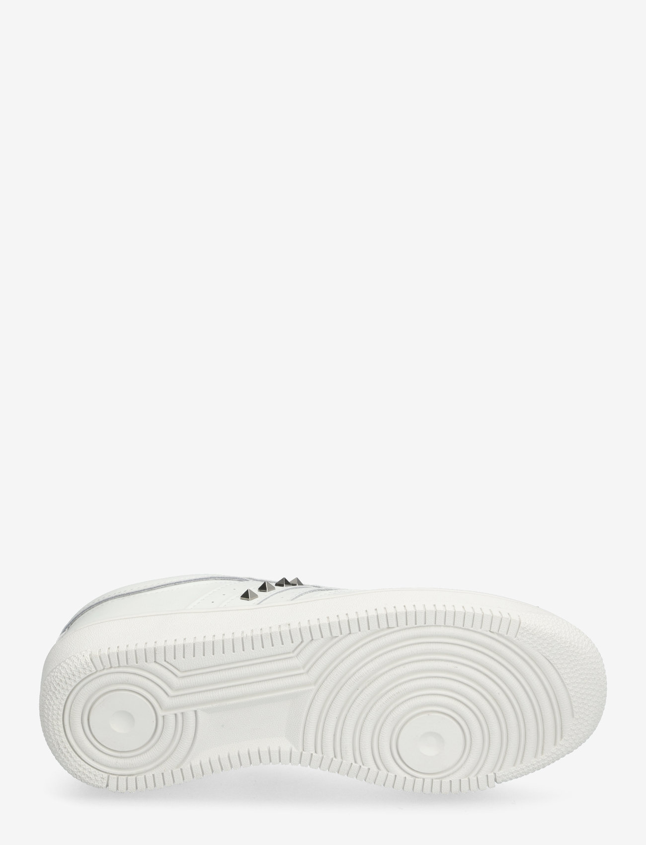 Sofie Schnoor - Sneaker - madala säärega tossud - white silver - 4