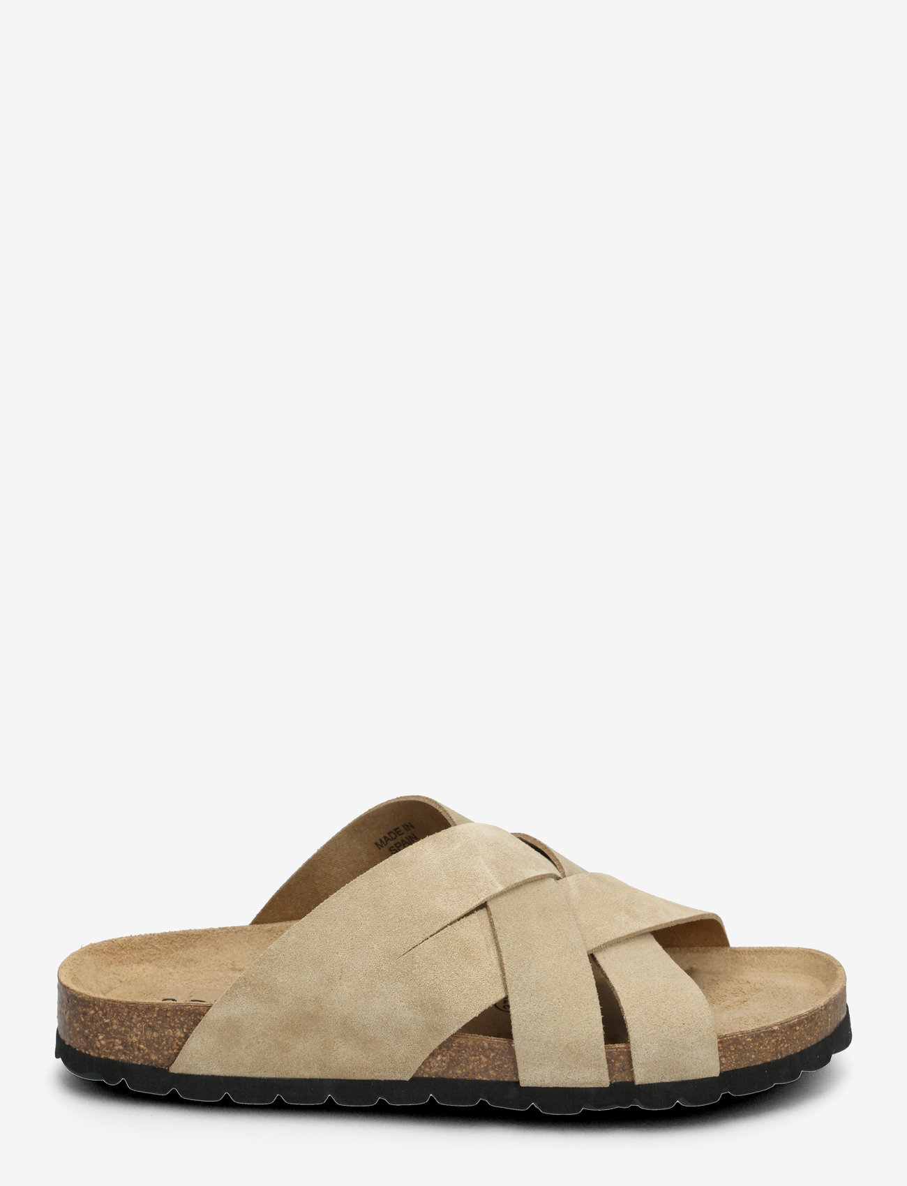 Sofie Schnoor - SigiSW SLIPPER - flache sandalen - sand - 1