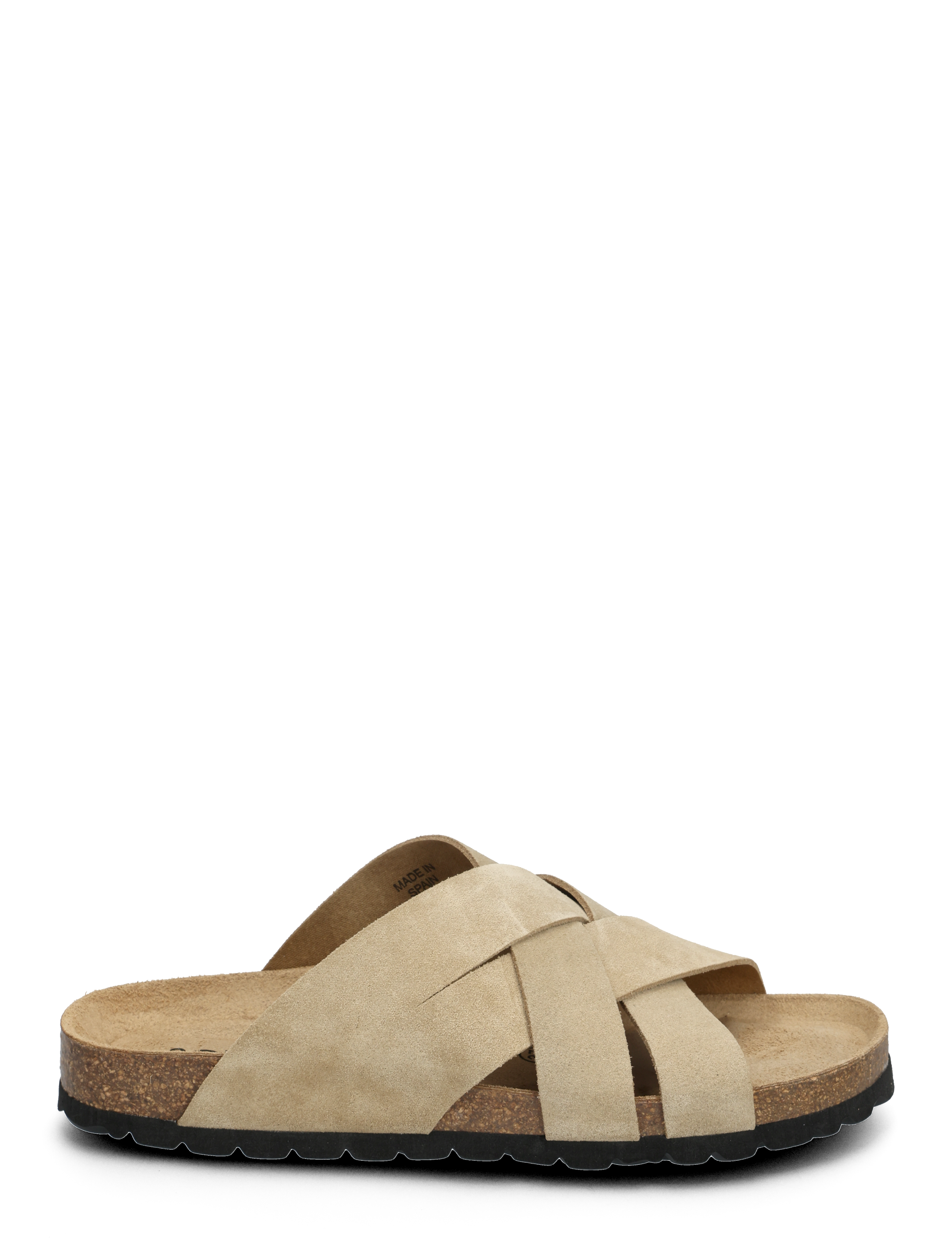 Sofie Schnoor - SigiSW SLIPPER - sand - 1