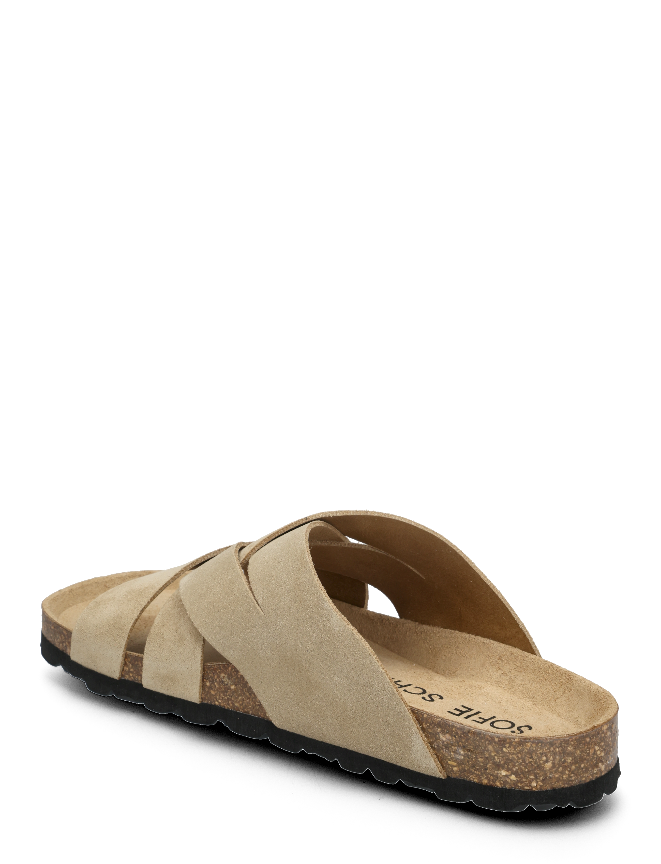 Sofie Schnoor - SigiSW SLIPPER - sand - 2