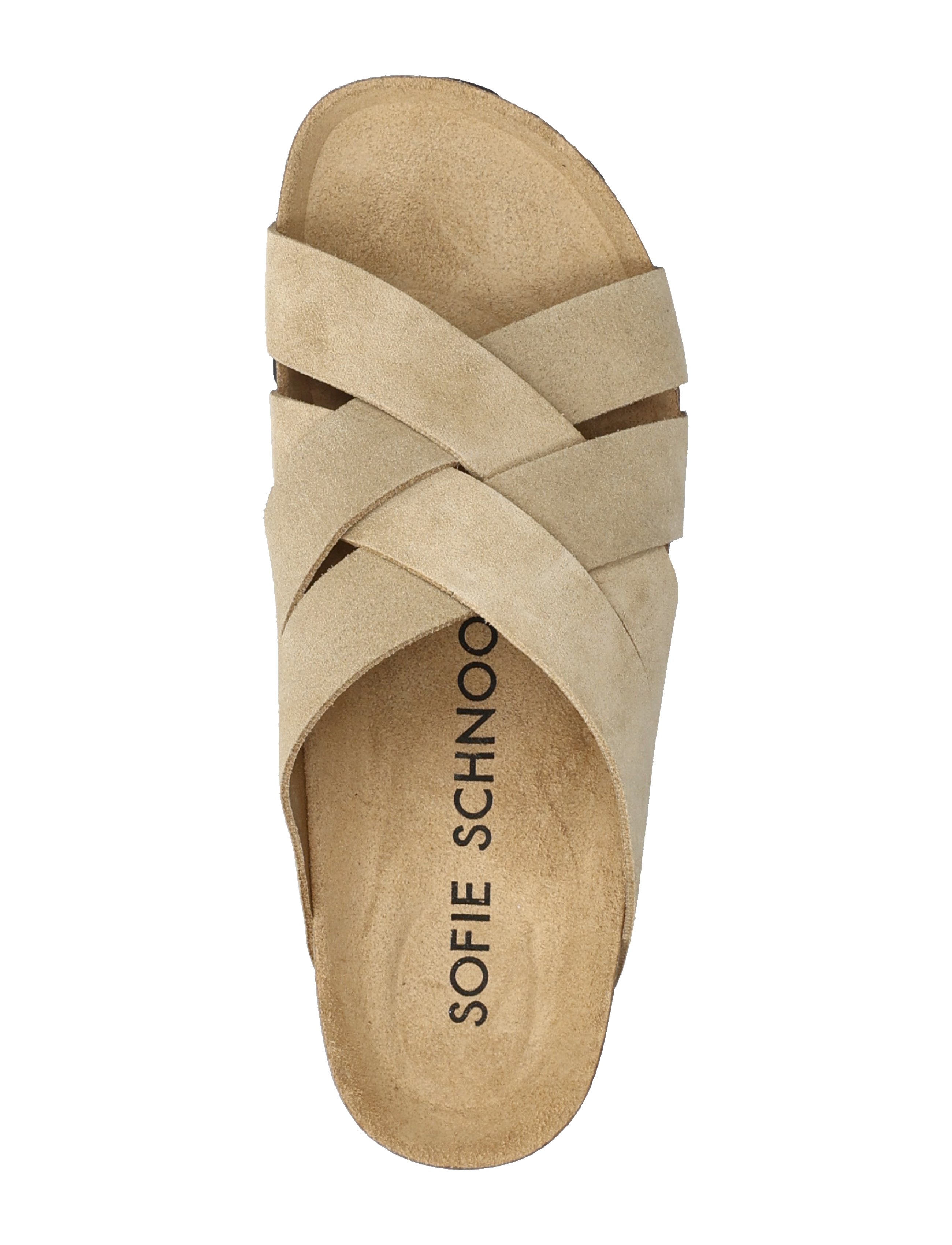 Sofie Schnoor - SigiSW SLIPPER - sand - 3
