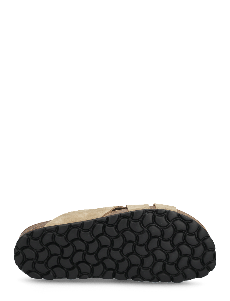 Sofie Schnoor - SigiSW SLIPPER - flade sandaler - sand - 4