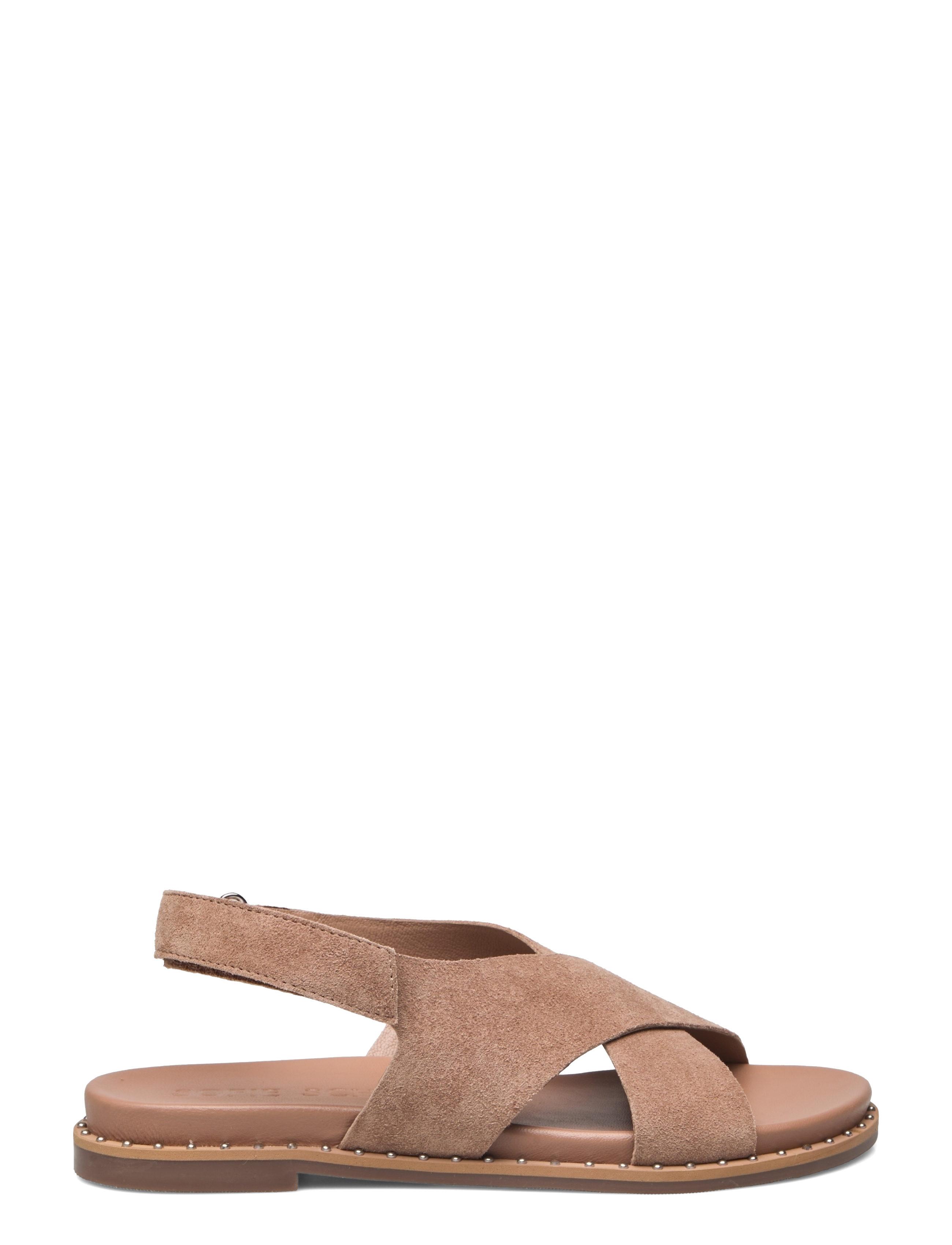 Sofie Schnoor - Sandal - rosy brown - 1