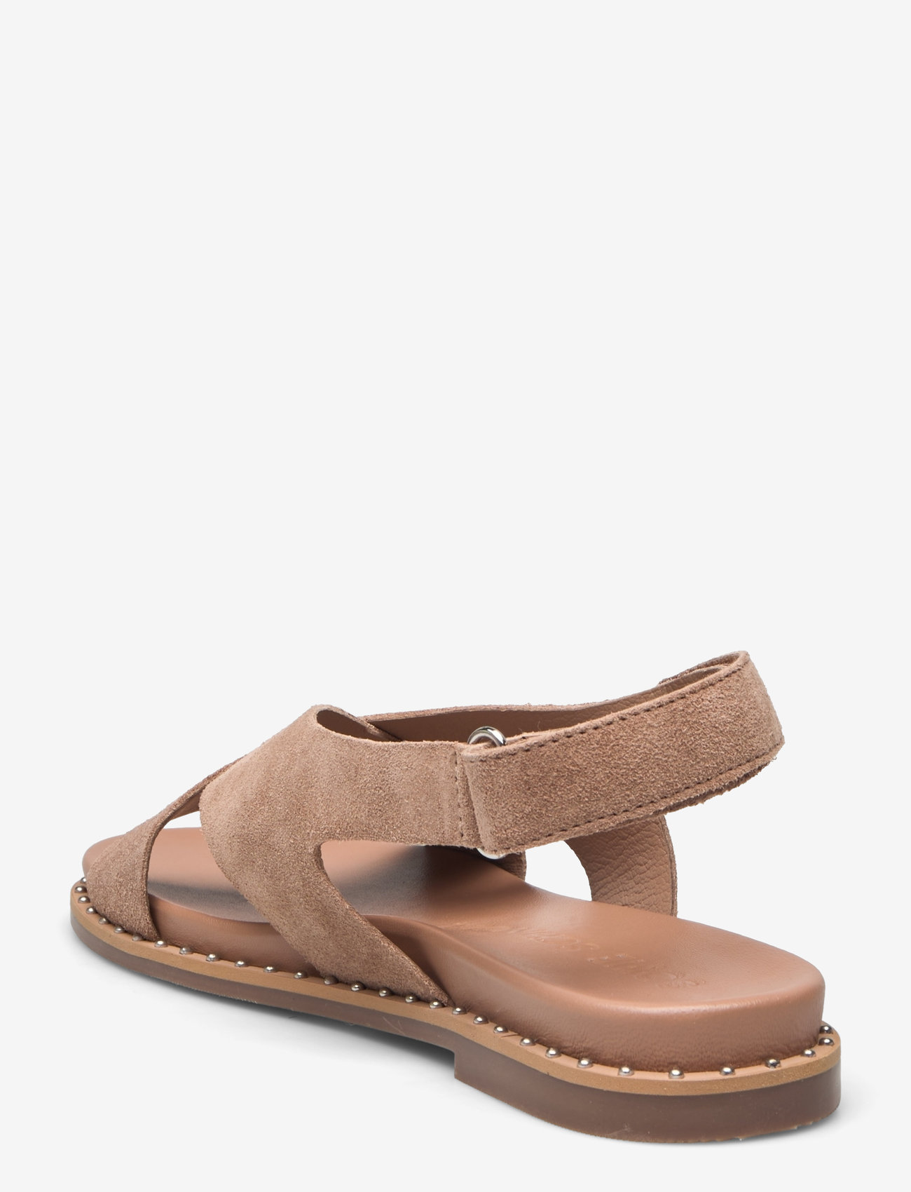 Sofie Schnoor - Sandal - flache sandalen - rosy brown - 2