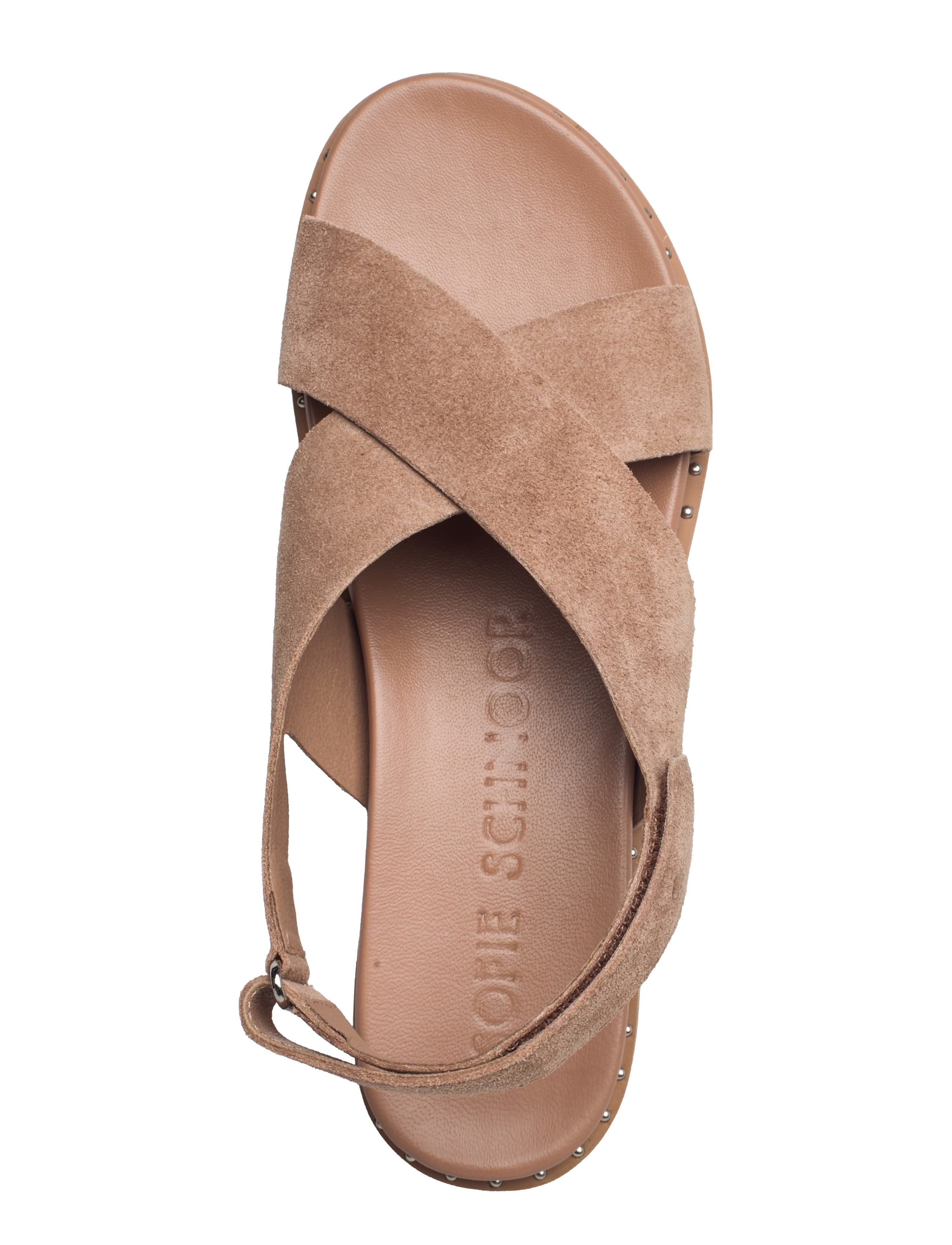Sofie Schnoor - Sandal - rosy brown - 3