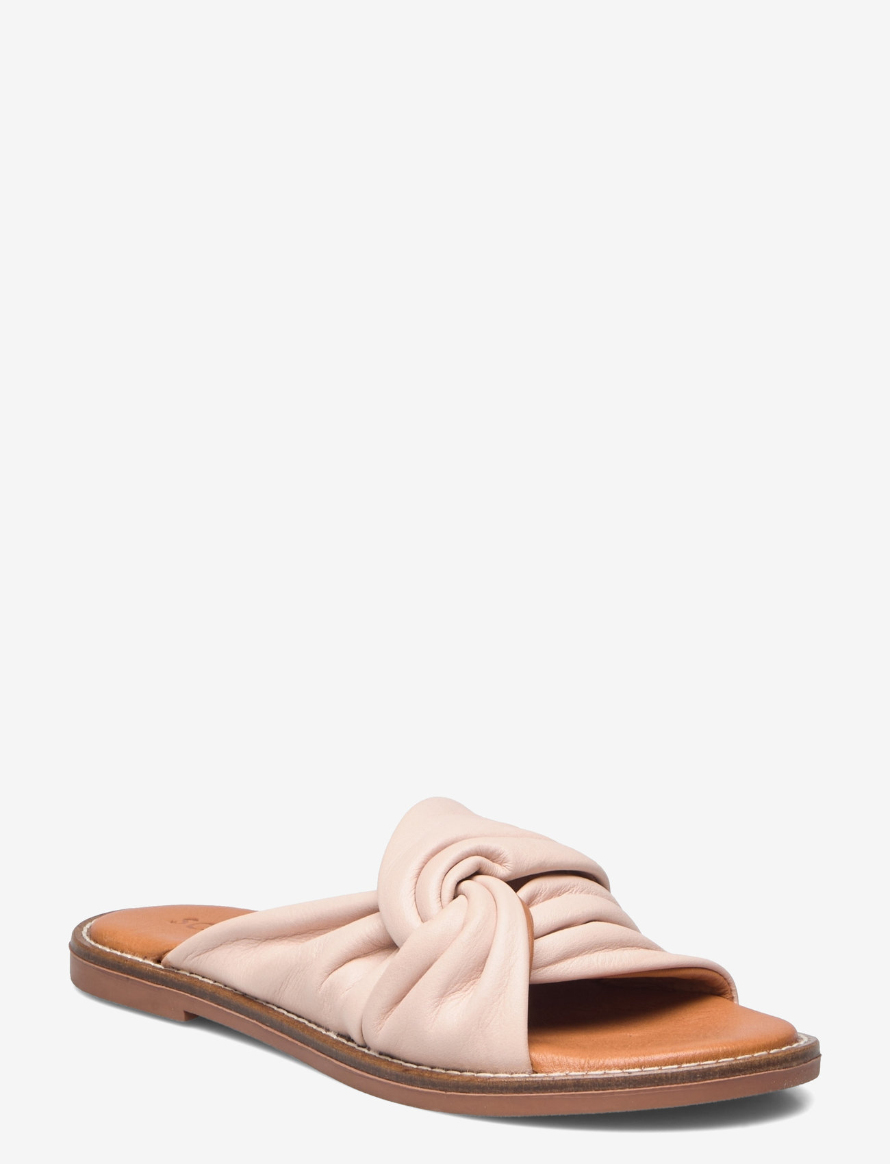 Sofie Schnoor - Slipper - flat sandals - rose sand - 0