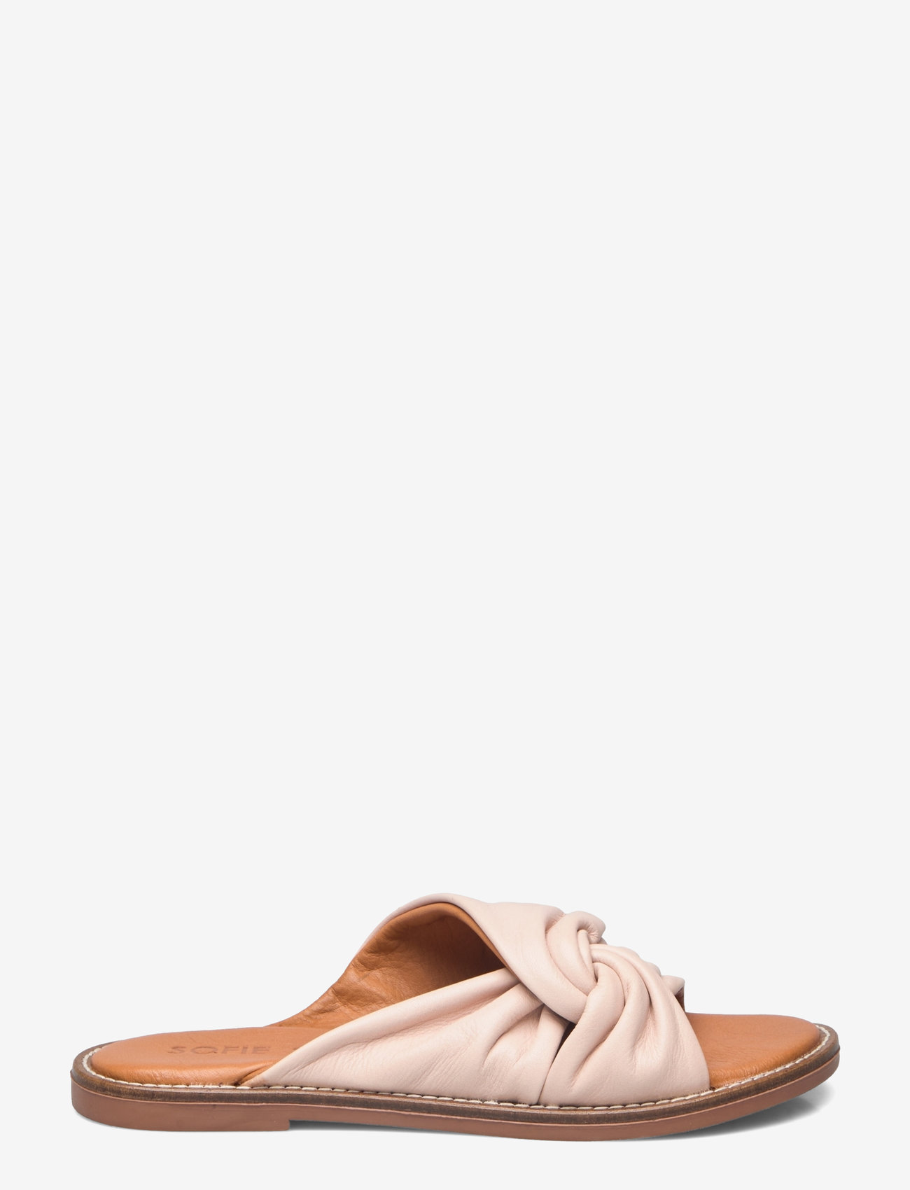 Sofie Schnoor - Slipper - flat sandals - rose sand - 1
