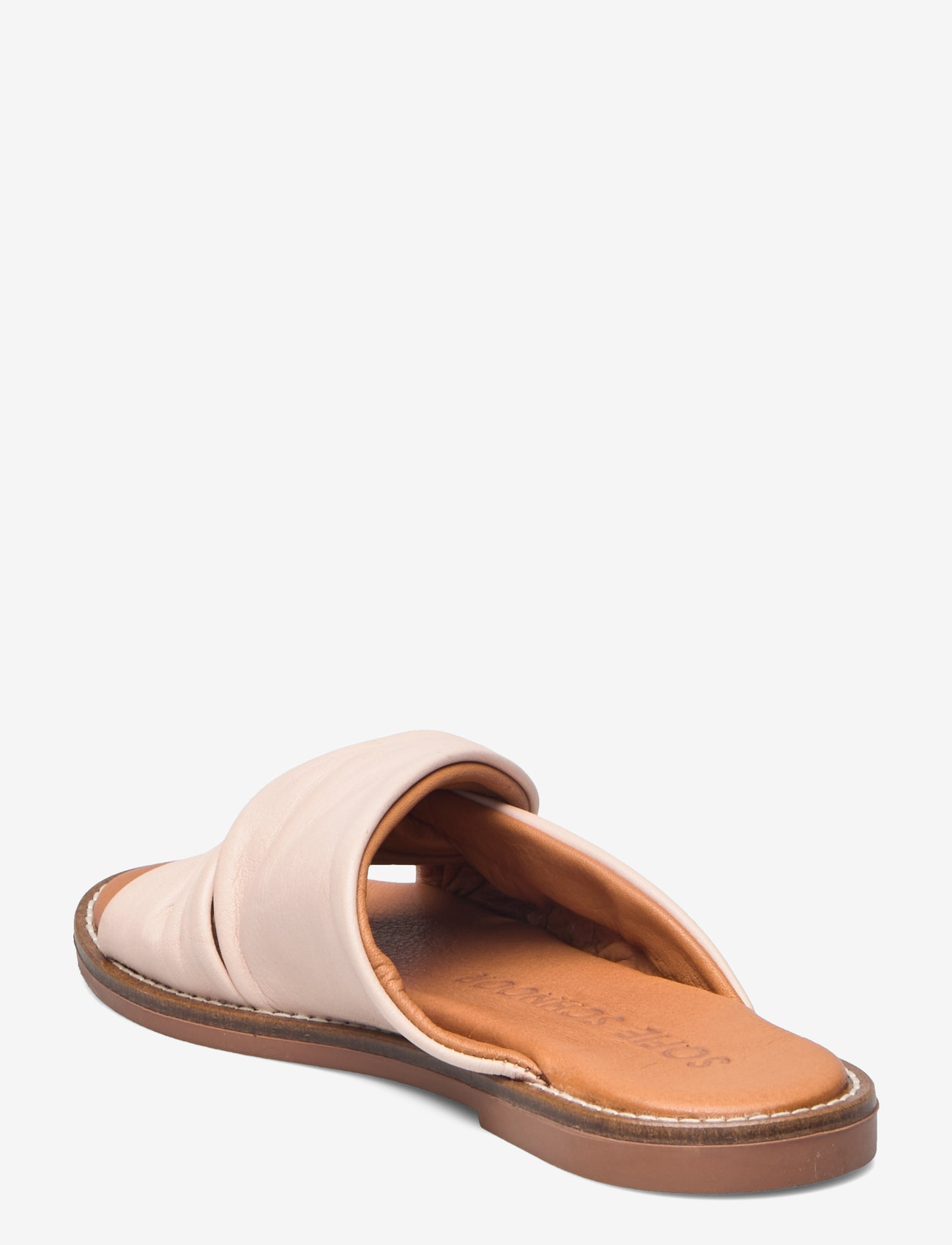 Sofie Schnoor - Slipper - flat sandals - rose sand - 2