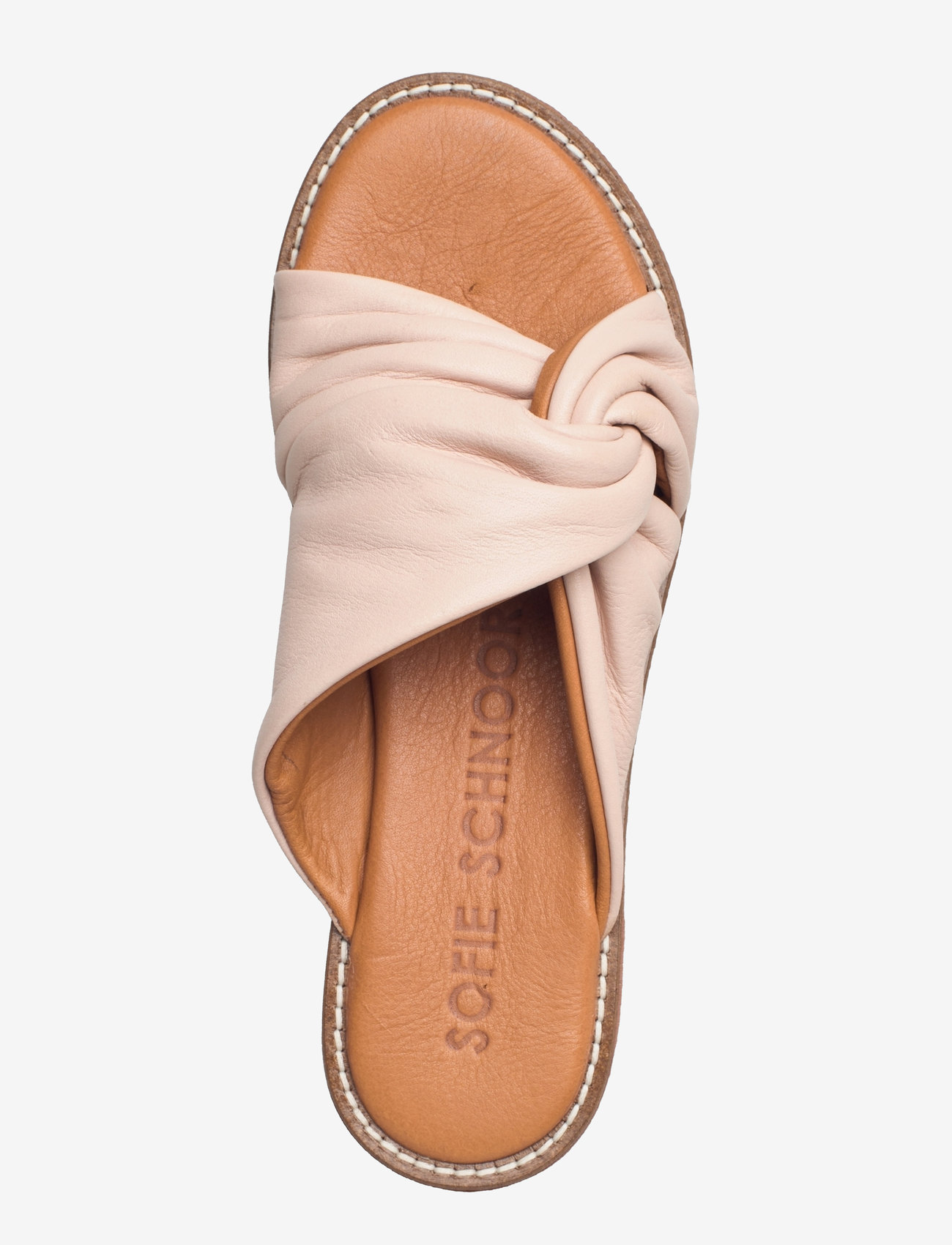 Sofie Schnoor - Slipper - flat sandals - rose sand - 3