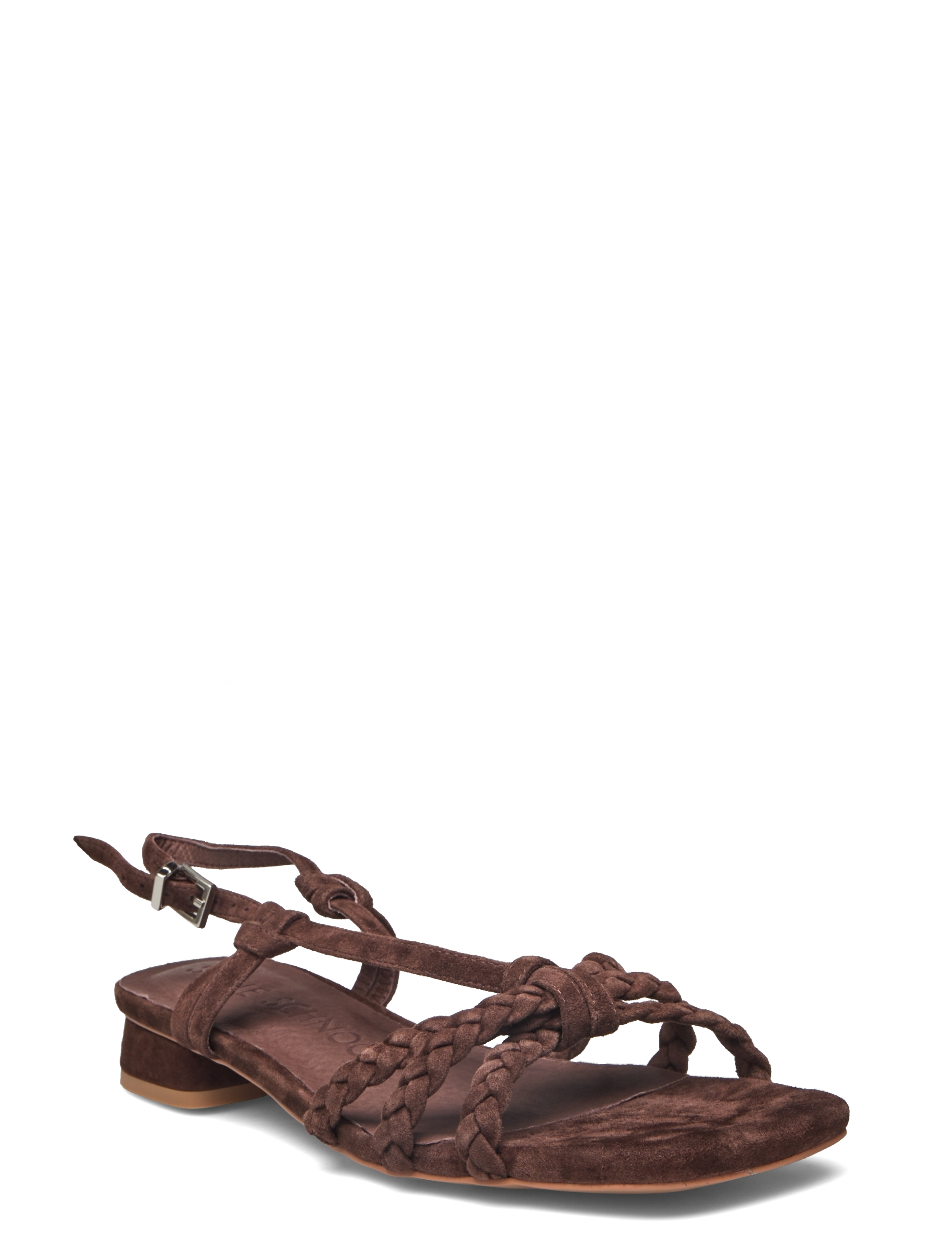 Sandal - CHOCOLATE