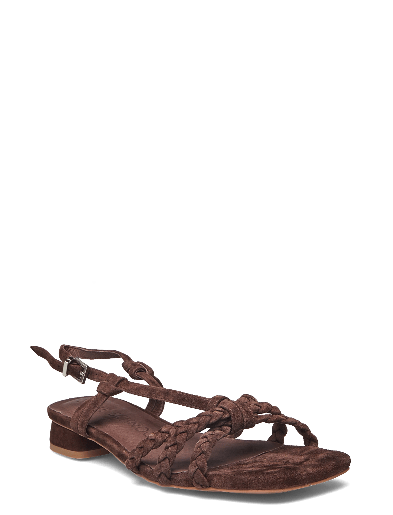 Sandal - CHOCOLATE