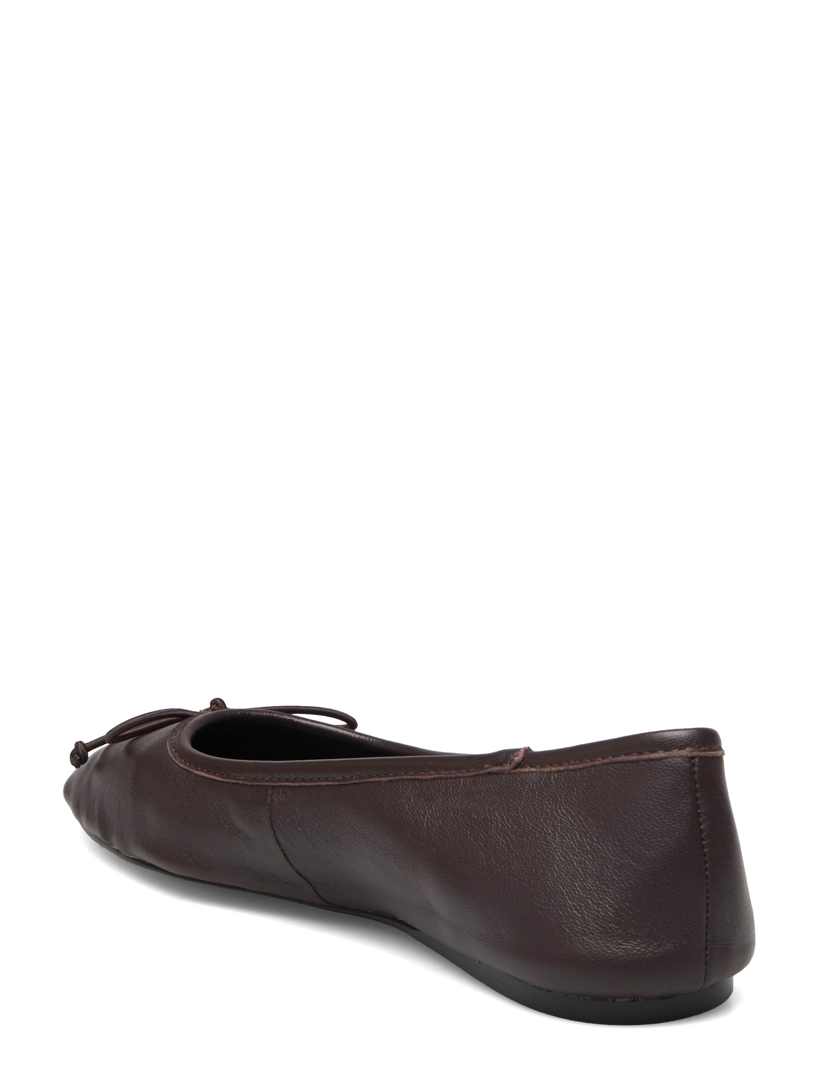 Sofie Schnoor - Ballerina - chocolate brown - 2