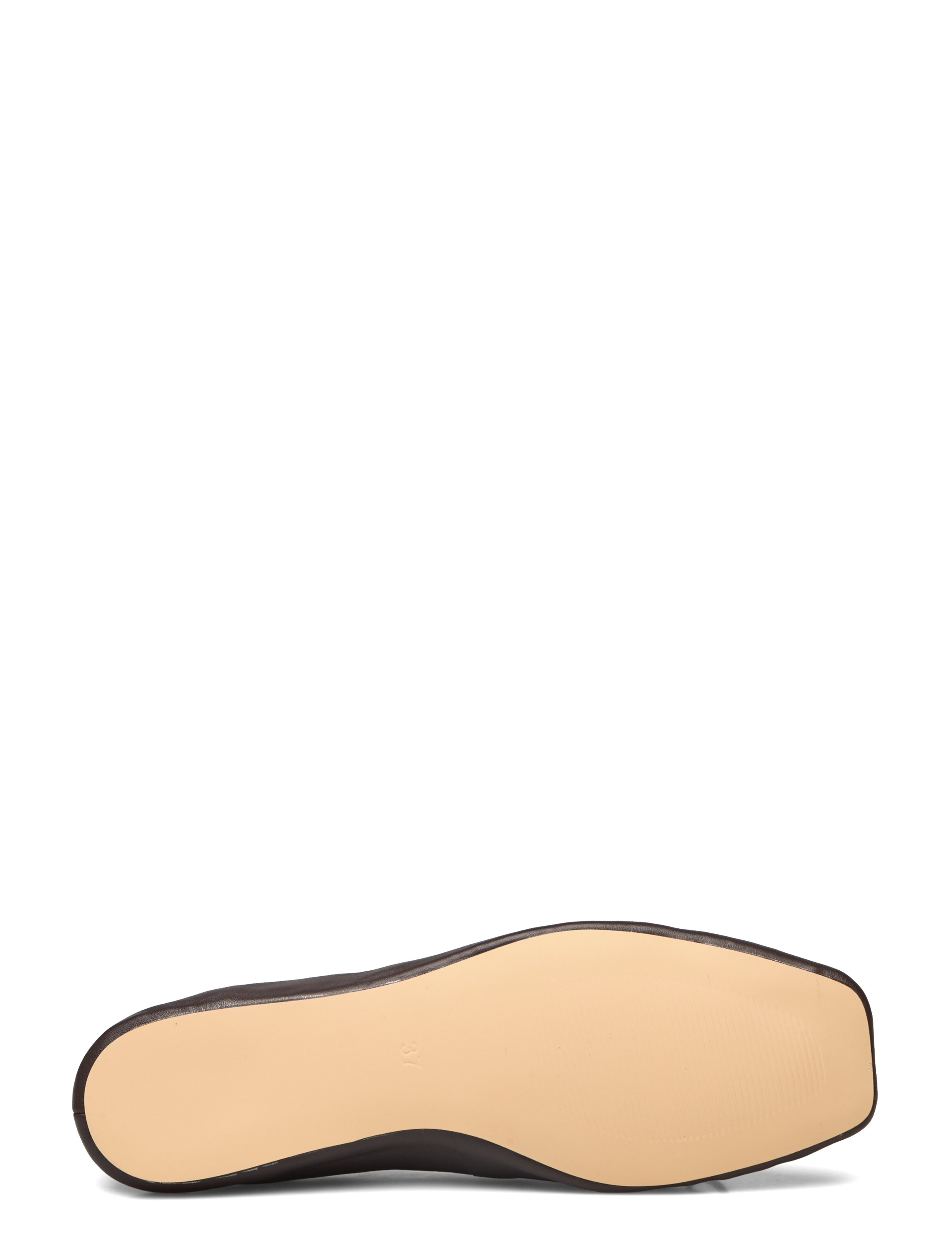 Sofie Schnoor - Ballerina - chocolate brown - 4