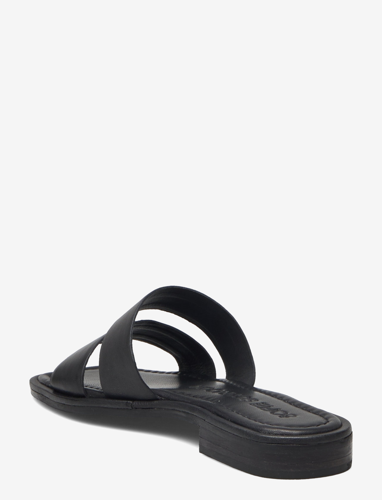 Sofie Schnoor - Sandal - flade sandaler - black - 2