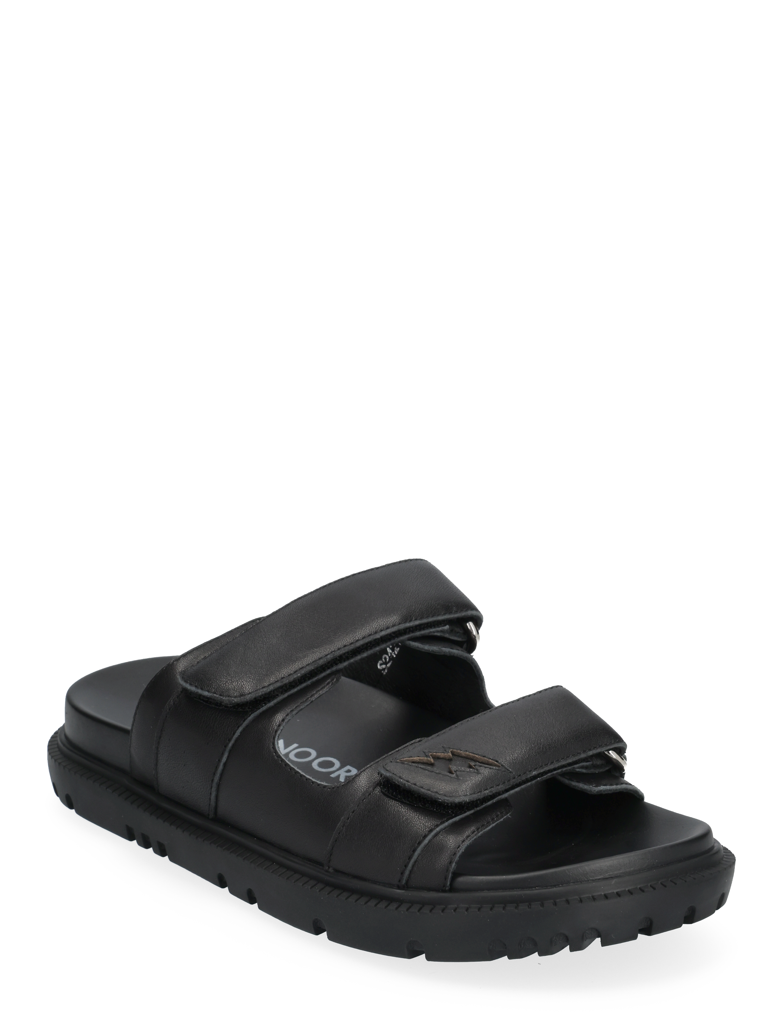Sandal - BLACK