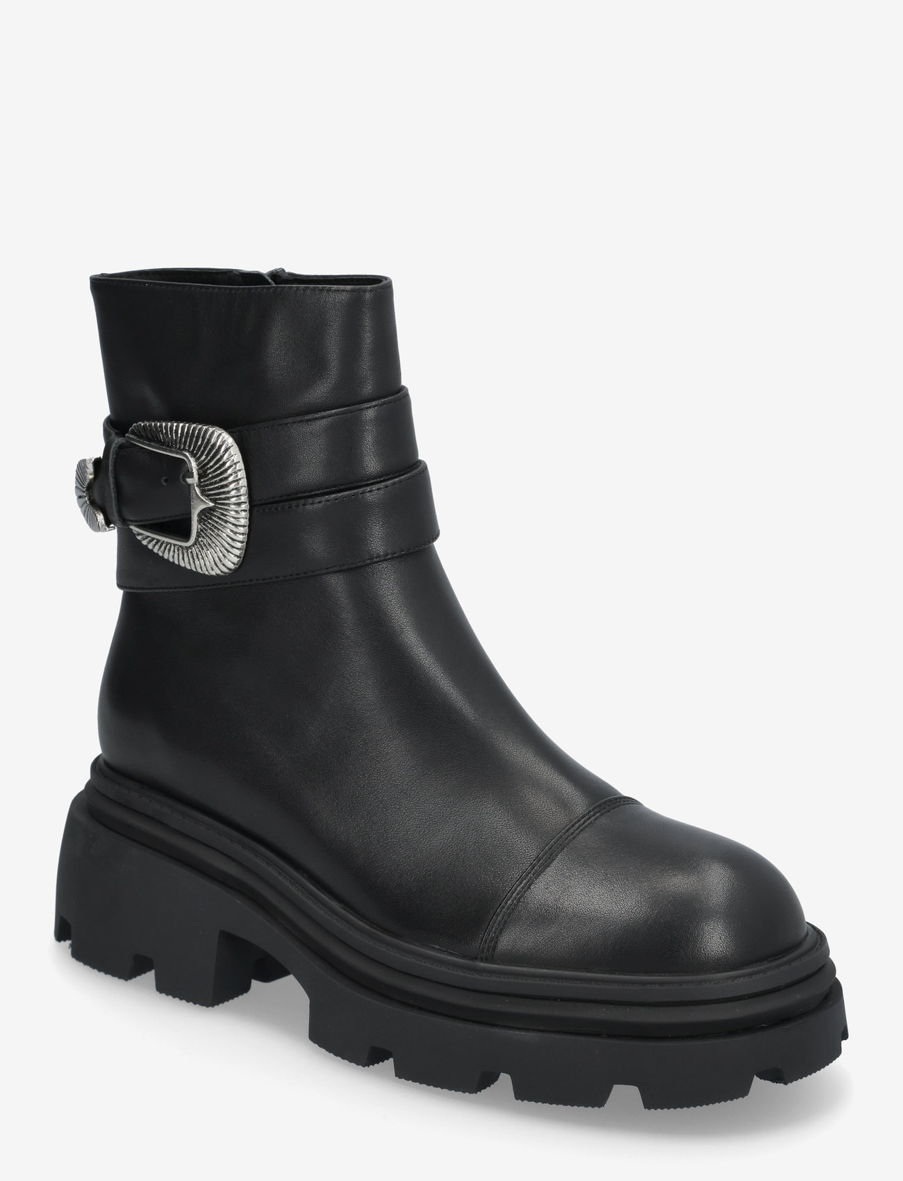 Sofie Schnoor - Boot - black - 0