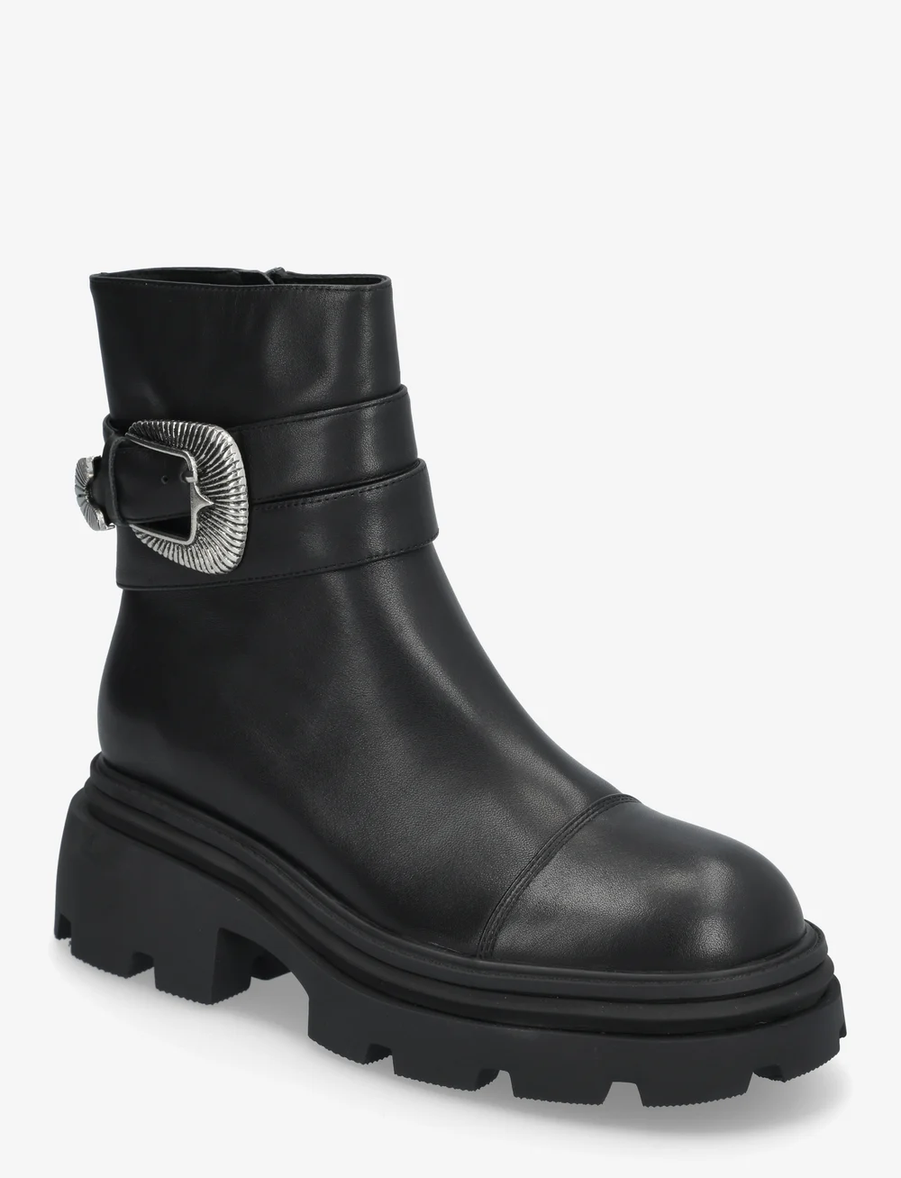 Sofie Schnoor Boot Platte enkellaarsjes Boozt