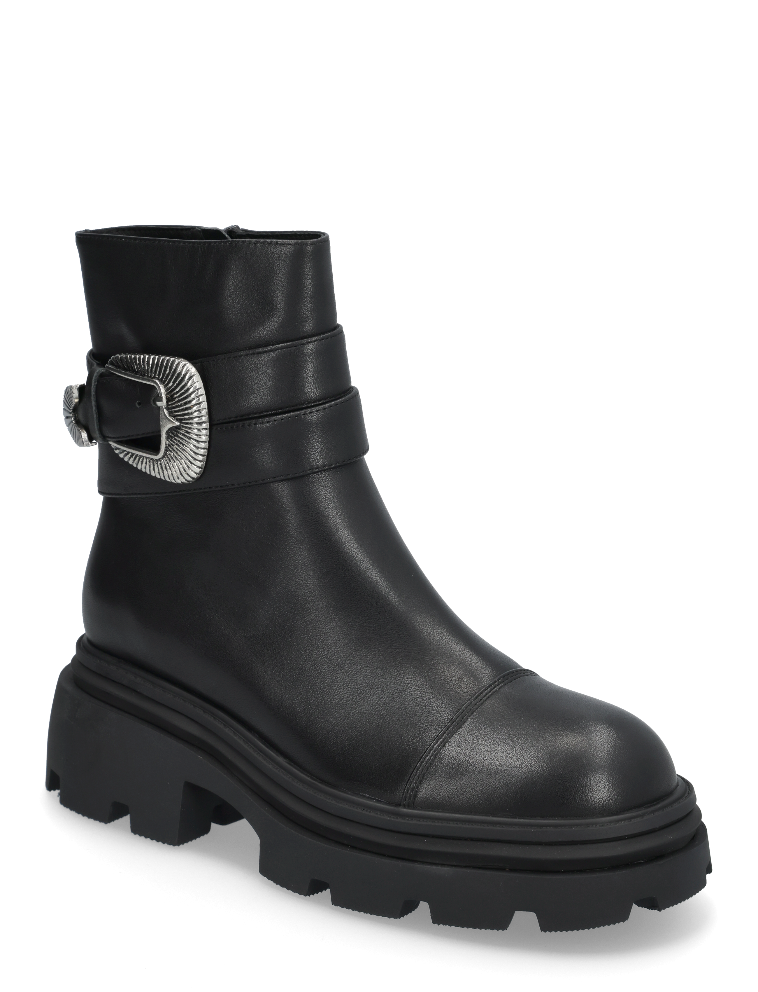 Sofie Schnoor Boot - Støvler - BLACK / black