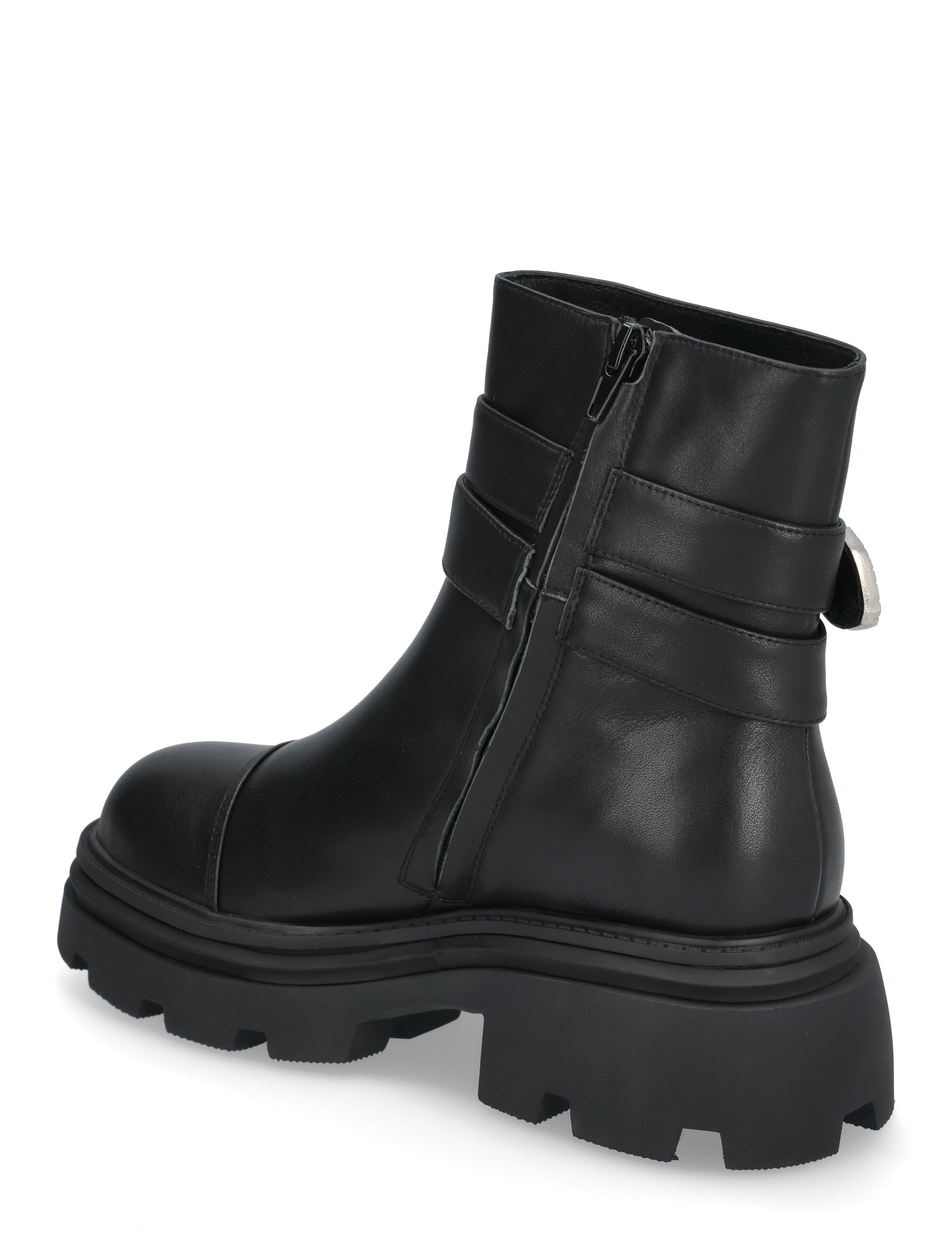 Sofie Schnoor - Boot - flache stiefeletten - black - 2
