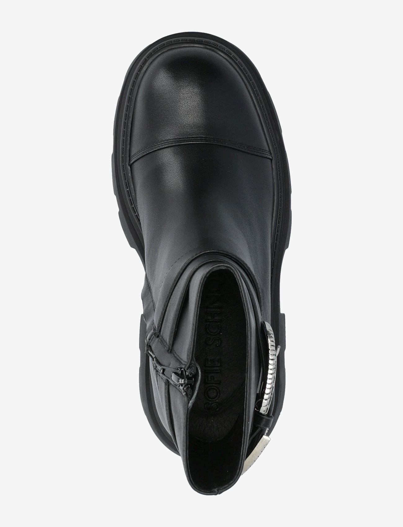 Sofie Schnoor - Boot - black - 4