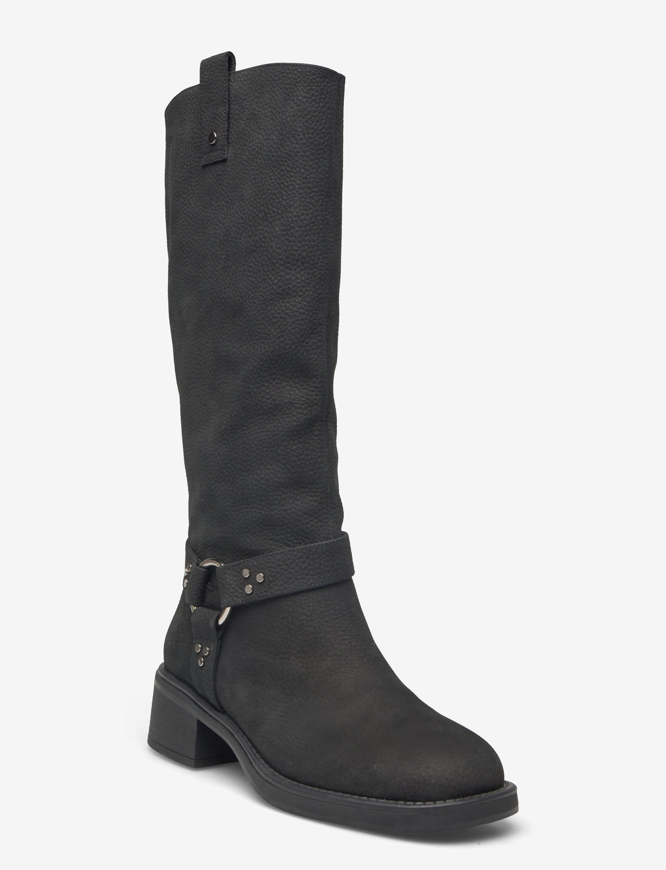 Sofie Schnoor - Boot - lange stiefel - black - 0