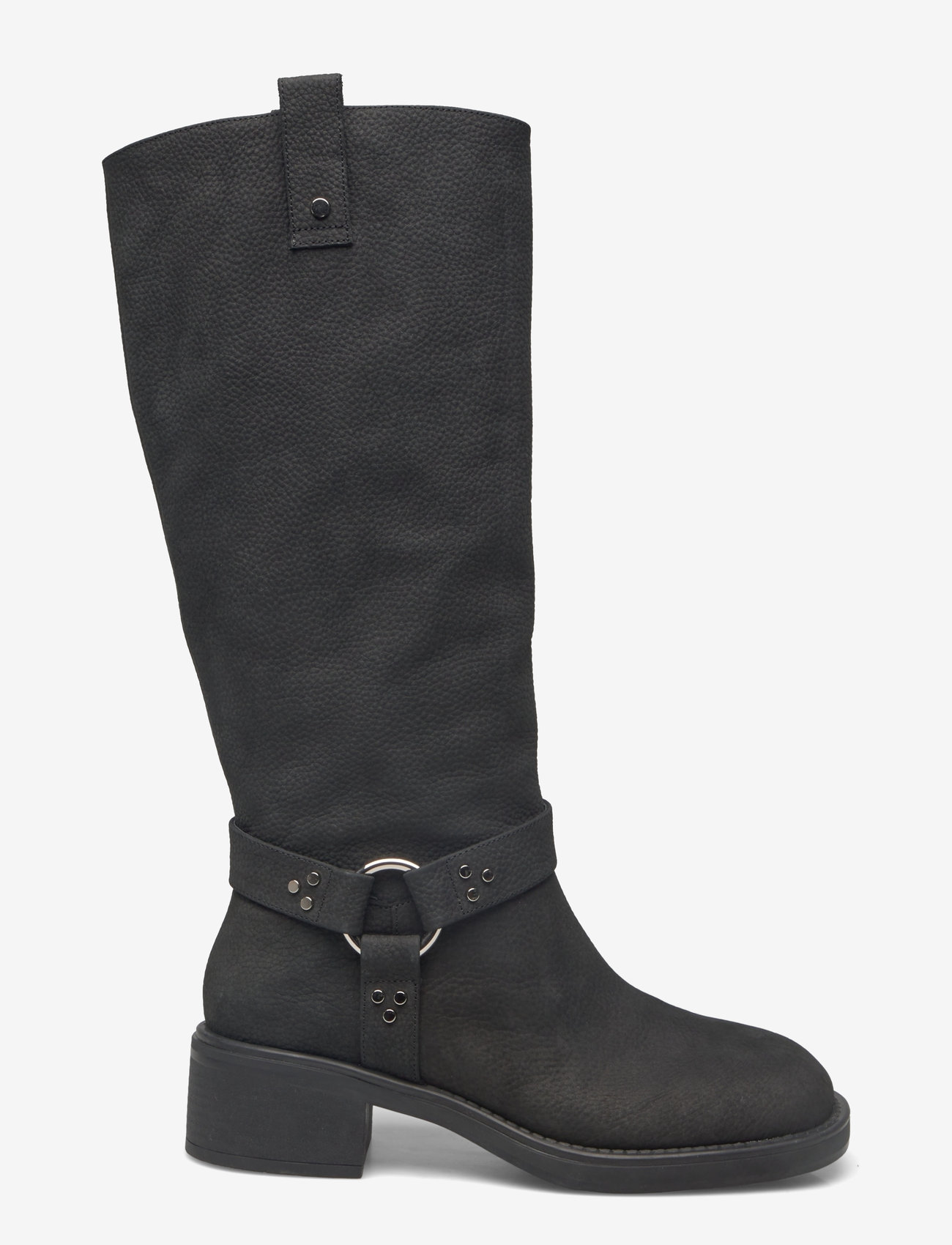 Sofie Schnoor - Boot - lange stiefel - black - 1